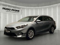 Silber Gebraucht 2023 Kia Ceed Kombi | 19.589 € (Guter Preis)