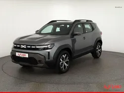 Grau Neu 2025 Dacia Duster SUV | 23.990 € (Guter Preis)