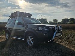 Grün Gebraucht 2006 Land Rover Freelander 2 SUV | 11.900 €