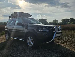 Grün Gebraucht 2006 Land Rover Freelander 2 SUV | 11.900 €