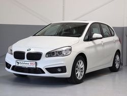 Weiß Gebraucht 2015 BMW 218 Basis SUV | 19.690 €