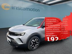Grau Gebraucht 2024 Opel Mokka GS Line SUV | 23.199 € (Fairer Preis)