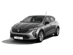 Dolomitgrau metallic Neu 2025 Renault Clio V Evolution Kleinwagen | 16.832 € (Superpreis)