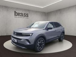 Kontrast grau (metallic) Neu 2025 Opel Mokka Edition SUV | 25.450 € (Fairer Preis)