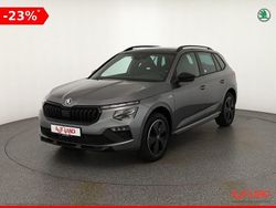 Grau Neu 2025 Skoda Kamiq Monte Carlo SUV | 29.785 € (Fairer Preis)