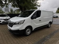 Gebraucht 2022 Renault Trafic Komfort Van | 19.490 € (Superpreis)