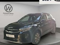Schwarz Neu 2025 Kia Stonic Vision SUV | 21.990 € (Fairer Preis)