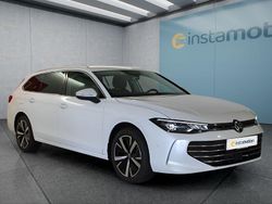Weiß Gebraucht 2024 VW Passat Kombi | 40.299 € (Fairer Preis)
