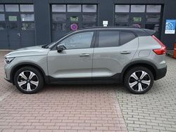 Sage green Gebraucht 2023 Volvo XC40 Ultimate SUV | 37.300 € (Fairer Preis)