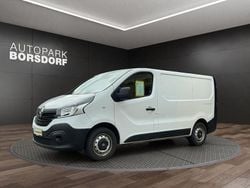 Weiss Gebraucht 2019 Renault Trafic Komfort Van | 11.980 € (Superpreis)