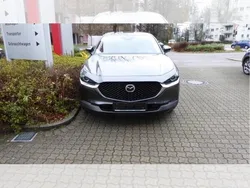 Beige (graumetallick) Neu 2025 Mazda CX-30 Exclusive-Line SUV | 31.490 €