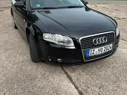Schwarz Gebraucht 2007 Audi A4 Kombi | 4.000 € (Fairer Preis)