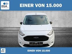 Weiß Gebraucht 2019 Ford Transit | 11.510 € (Guter Preis)