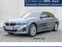 Grau Gebraucht 2023 BMW 330e Sport Line Limousine | 36.690 € (Guter Preis)