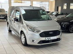 Silber Gebraucht 2019 Ford Transit Trend Van / Kleinbus | 14.495 € (Etwas zu teuer)