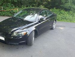 Schwarz Gebraucht 2009 Volvo C70 Summum Cabrio | 18.000 €