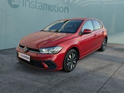 Rot Gebraucht 2024 VW Polo Limousine | 18.950 € (Fairer Preis)