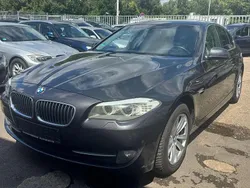 Sophistograu brillanteffekt Gebraucht 2011 BMW 525 Limousine | 7.999 € (Guter Preis)