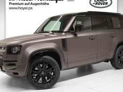 Grau Gebraucht 2025 Land Rover Defender SUV | 172.830 €