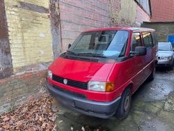 Rot Gebraucht 1995 VW Multivan Allstar Van | 2.250 €