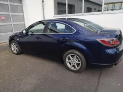 Blau Gebraucht 2009 Mazda 6 Limousine | 6.000 € (Guter Preis)