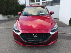 Rot Gebraucht 2021 Mazda 2 | 15.780 €