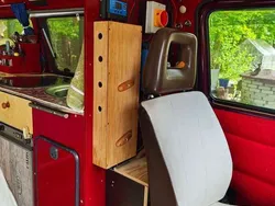 Weiß Gebraucht 1986 VW T3 Van | 15.000 €