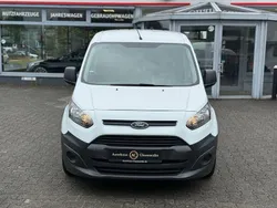 Weiß Gebraucht 2017 Ford Transit Van / Kleinbus | 7.899 € (Fairer Preis)