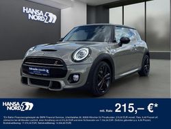 Grau Gebraucht 2018 Mini Cooper S Kleinwagen | 20.950 € (Teuer)