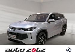 Silber Neu 2025 VW Tayron Life SUV | 54.790 € (Superpreis)