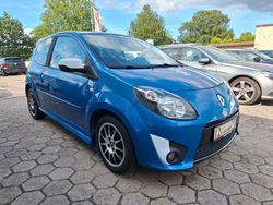 Blau Gebraucht 2011 Renault Twingo Kleinwagen | 2.999 € (Fairer Preis)