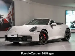 Kreide Gebraucht 2025 Porsche 911 Carrera S Cabriolet Cabrio | 169.980 €