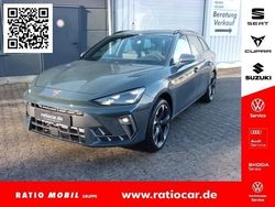 Blau Gebraucht 2025 Cupra Leon Limousine | 30.770 € (Fairer Preis)