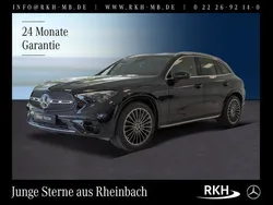 Gebraucht 2024 Mercedes 200 AMG line SUV | 58.780 €