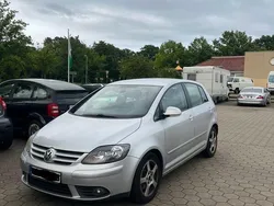 Silber Gebraucht 2005 VW Golf Plus Cross Van / Kleinbus | 1.800 € (Etwas zu teuer)