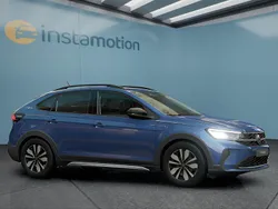 Blau Gebraucht 2025 VW Taigo SUV | 25.649 € (Teuer)