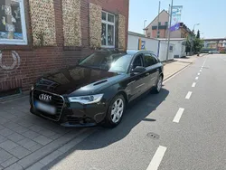 Schwarz Gebraucht 2013 Audi A6 Kombi | 6.990 € (Superpreis)