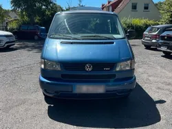 Blau Gebraucht 1997 VW T4 Allstar Van | 4.200 €