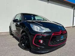 Schwarz Gebraucht 2013 Citroën DS3 Sport Chic Kleinwagen | 5.899 € (Fairer Preis)