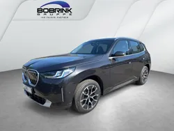 Grau Neu 2025 BMW X3 Sport Line SUV | 60.800 € (Superpreis)