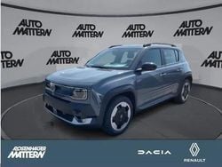 Rot Neu 2025 Renault 4 E-Tech Evolution SUV | 28.490 € (Superpreis)