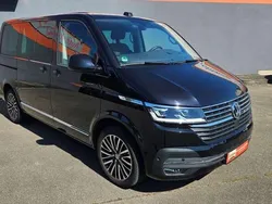 Schwarz Gebraucht 2021 VW T6.1 Highline Van | 65.990 €