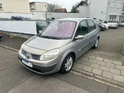 Gold Gebraucht 2003 Renault Scénic Authentique Van / Kleinbus | 2.200 € (Teuer)