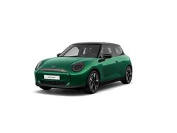 Gebraucht 2024 Mini Cooper SE Kleinwagen | 35.740 € (Teuer)