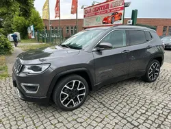 Granite crystal met. clear coa Gebraucht 2021 Jeep Compass Limited SUV | 18.950 € (Guter Preis)