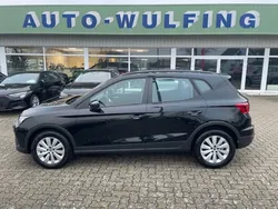 Mitternachtsschwarz Neu 2024 Seat Arona Style SUV | 23.490 € (Superpreis)