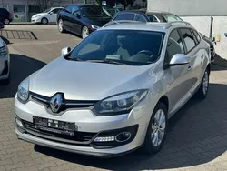 Grau Gebraucht 2014 Renault Mégane III Initiale Paris Limousine | 6.300 € (Fairer Preis)