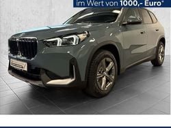 Cape york grün metallic Gebraucht 2023 BMW X1 Shadowline SUV | 39.350 € (Superpreis)