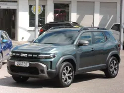 Zeder grün Neu 2025 Dacia Duster SUV | 27.990 € (Fairer Preis)