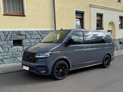 Grau Gebraucht 2022 VW T6.1 Comfortline Van | 45.999 € (Guter Preis)